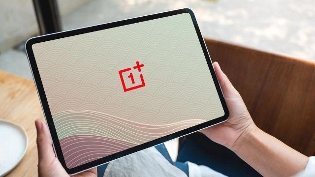 OnePlus Launching New OnePlus Pad In India By June